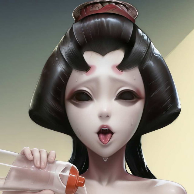 第五人格-红蝶(70p)