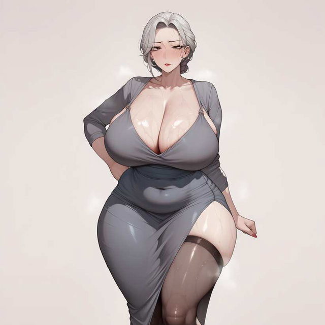 ##出精图
