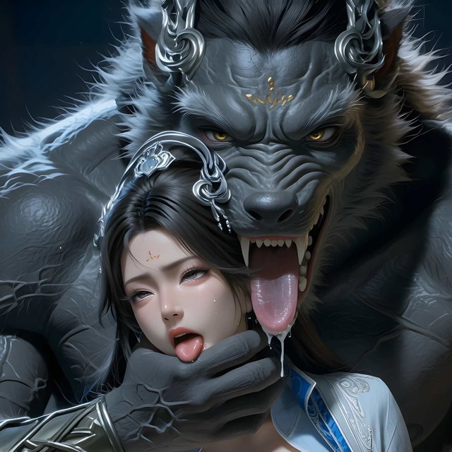 4K-南宫婉259P（异种篇）