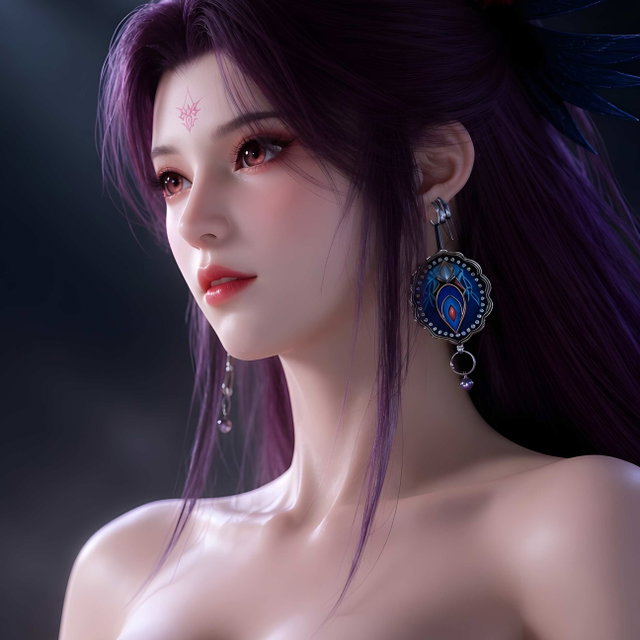 特别专辑｜司幼幽｜牧神记｜160张图片 + 24部视频｜2.1GB