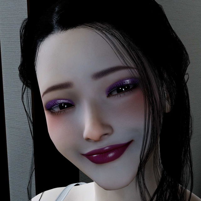 健身骚M李彩凤Part7