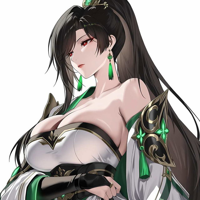 关陇月