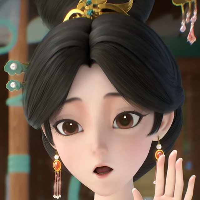 思无邪-小铃铛妈妈-n-0