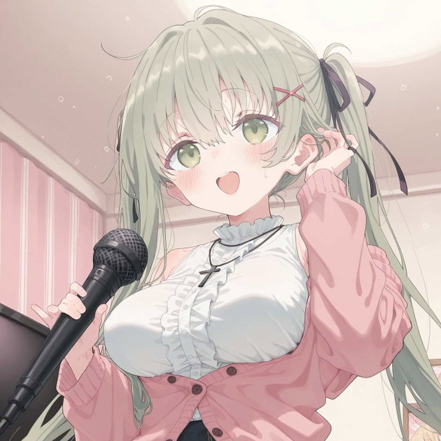 塞西莉亚 卡拉OK Cecilia Karaoke