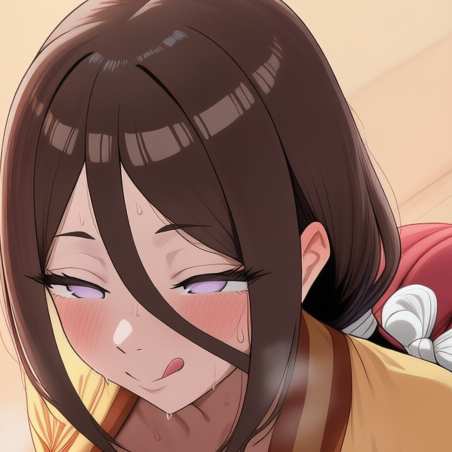 [WITH HANABI]