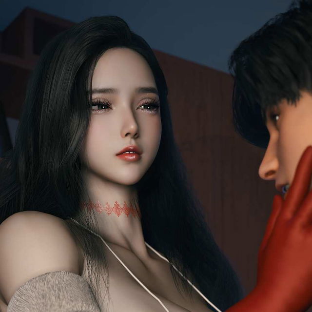 Vchan的12月份赞助~ （我全都要！一个都不放过！）