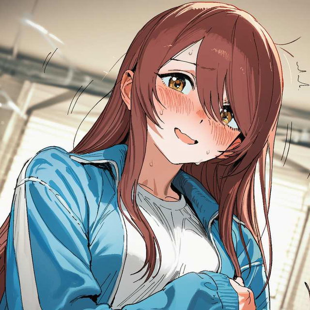 Osaki tenka R-18 milk