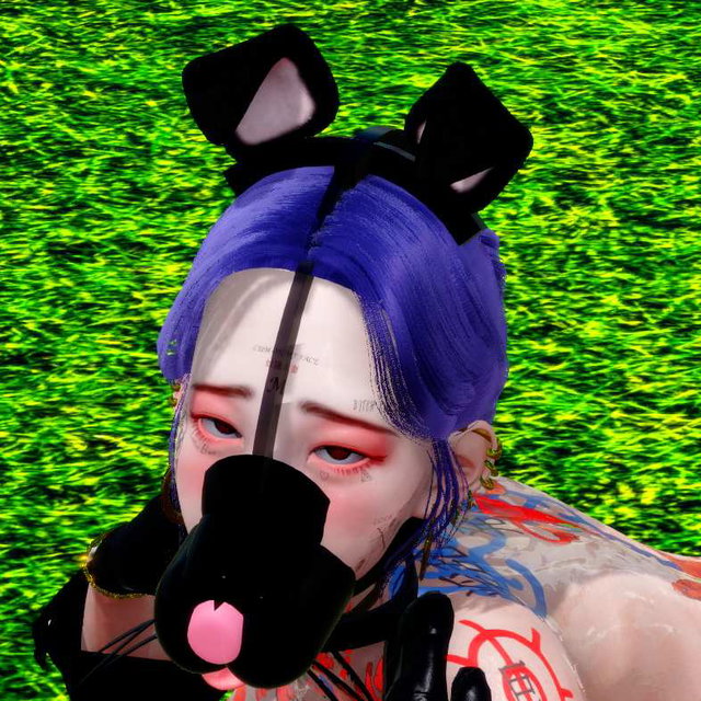 狗日子