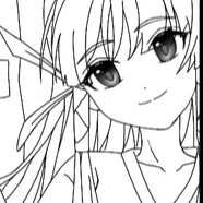 神社巫女