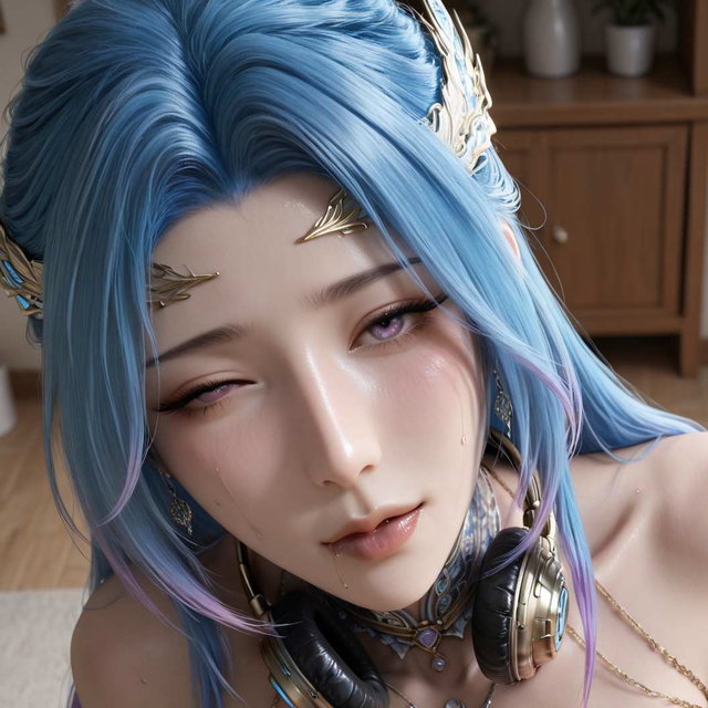 唐舞桐 斗罗大陆 611p+8min22s