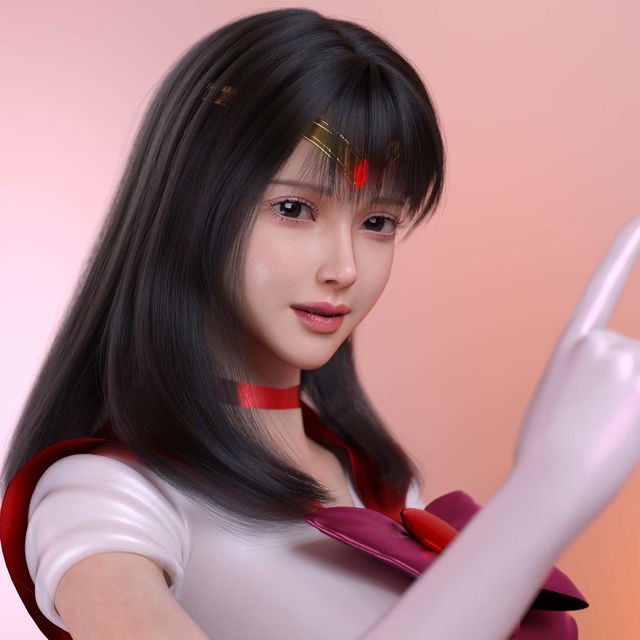 美战X宇宙怪兽 EP1