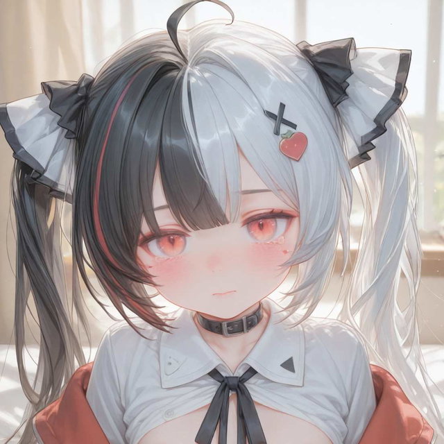 【5.6min】Lacrimosa/レクイエム/安魂曲(143Pics+65V)（5min38s Video includes sound effects）