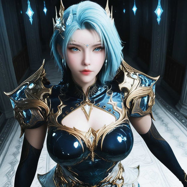 斗罗大陆-冰帝336P