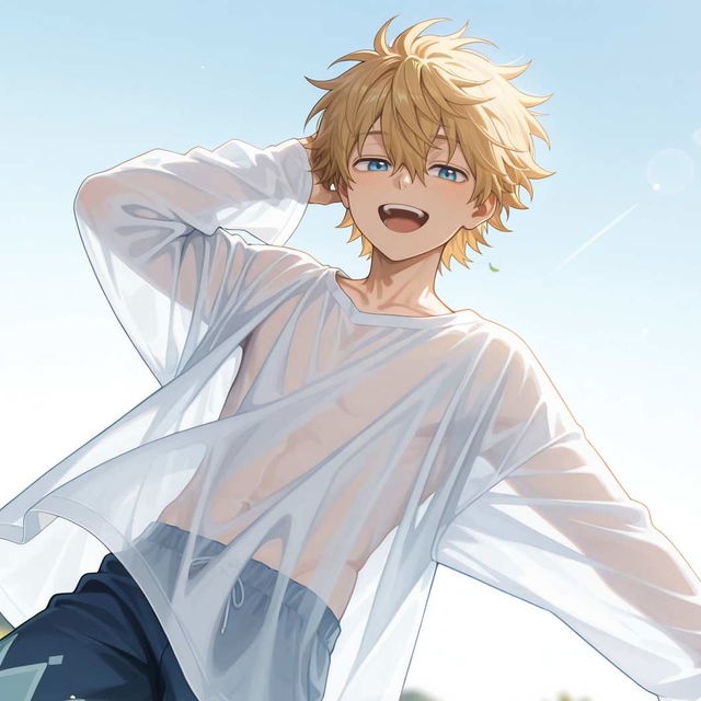 黑色五叶草-拉克