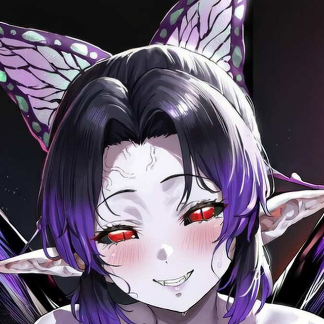Demon Corruption Part 2