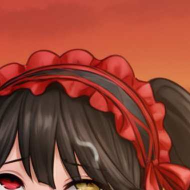约会大作战（date to live collection）