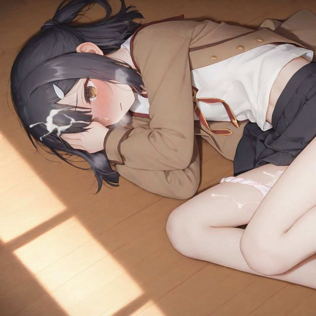美遊／輪○学校