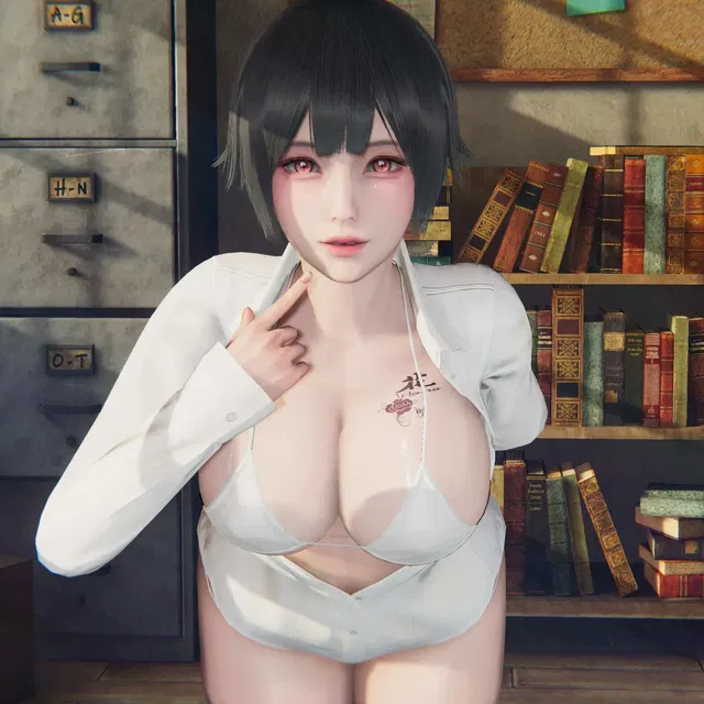 淫娃女杂鱼的绝命高潮