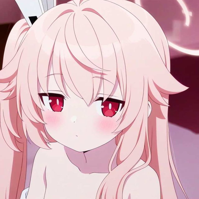 柚鳥ナツ（ブルーアーカイブ）