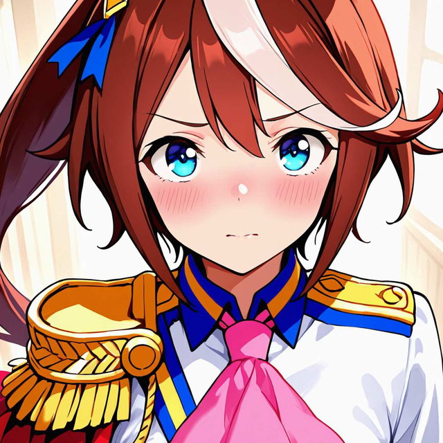 [SR]Tokai Teio
