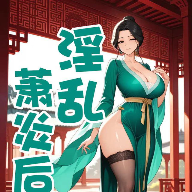 【穿越斗破苍穹·萧炎后宫归我了】No.7全程隐X萧熏儿