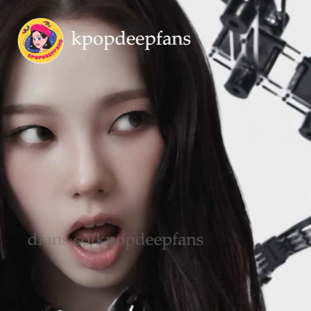 aespa 에스파 'Whiplash' MV