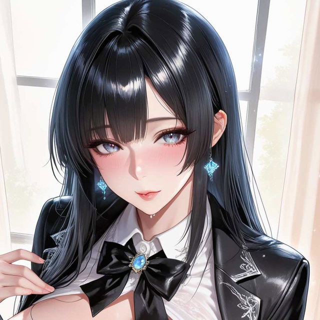 JK木珠的校园日常 242P
