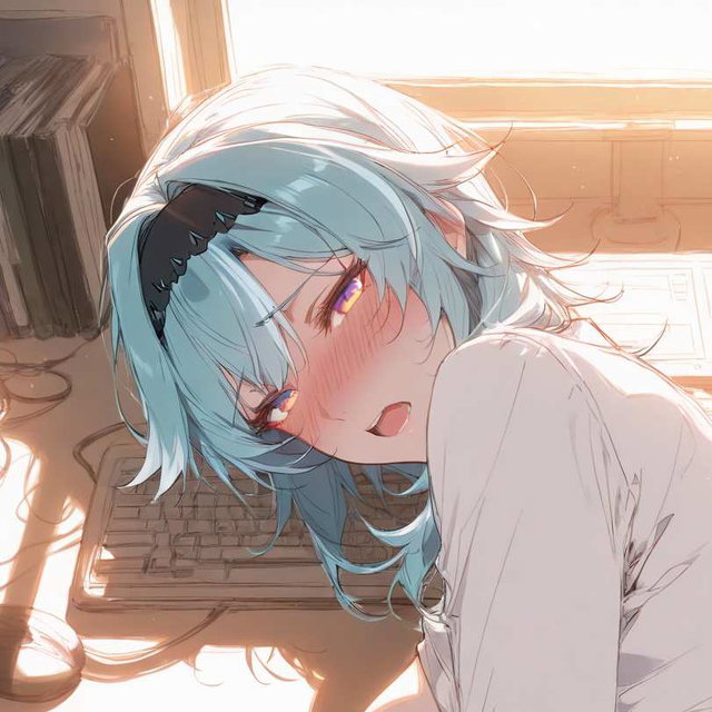 Eula（优菈）