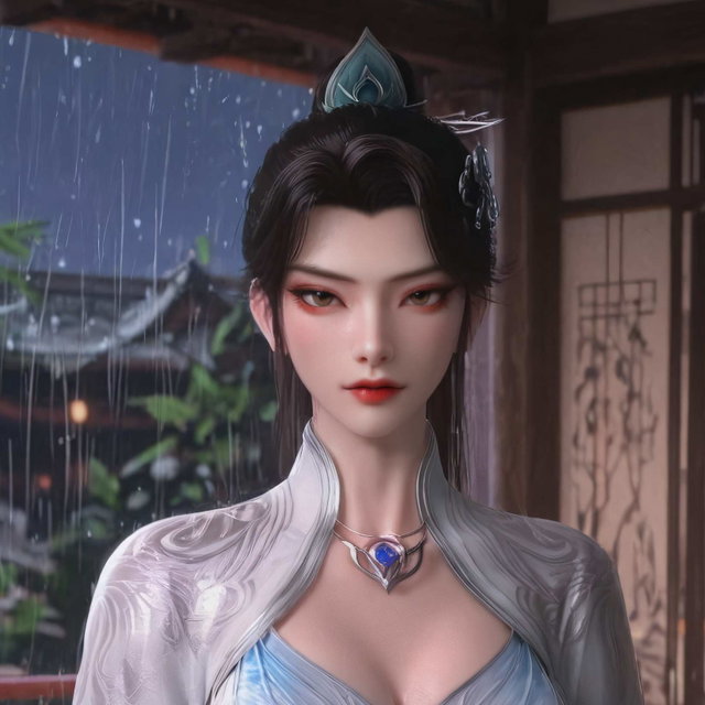 青仙子