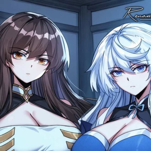 Ji Qianfan & Su Changqing 
