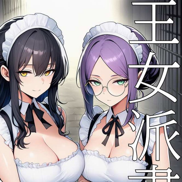 王女派粛清譚その２３（CN/EN/KO）