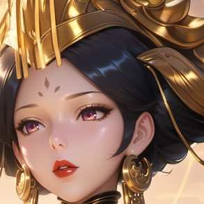 王者荣耀 武则天 