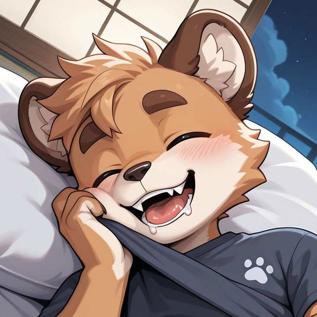 Furry Mix Set #1 (Shop Set)