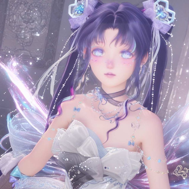 Dreamtime Bestowed (emotionless)