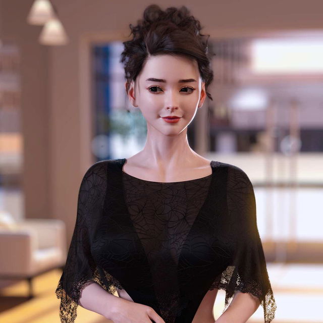 绿母控 第二十一章