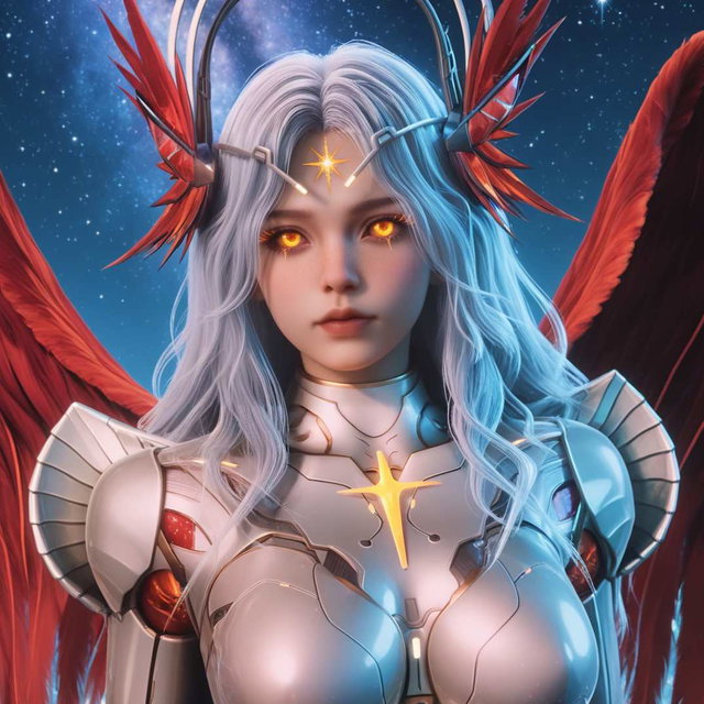 星幻王 134+7