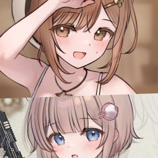 202509 Request Pack pt.1 + pt2 kalse  + ryza updated!!! hhehehehehehehe enjoy!!!