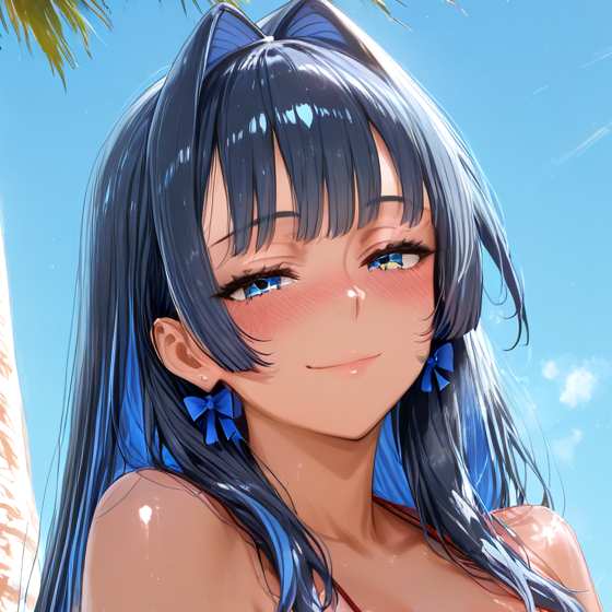 clock summer