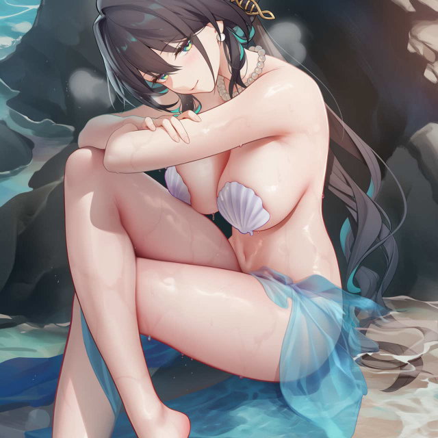 ruan mei beach full 396p