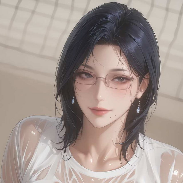 动漫回忆 排球部经理 洁子~アニメの思い出 バレーボール部マネージャー（潔子）(168P)