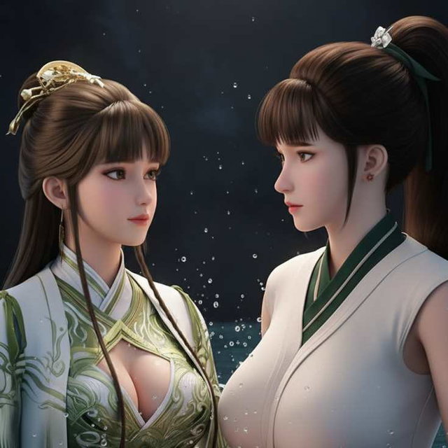 Album Rian Xiu | Jian Lai | 140Pics 16 Videos | 1.3GB
