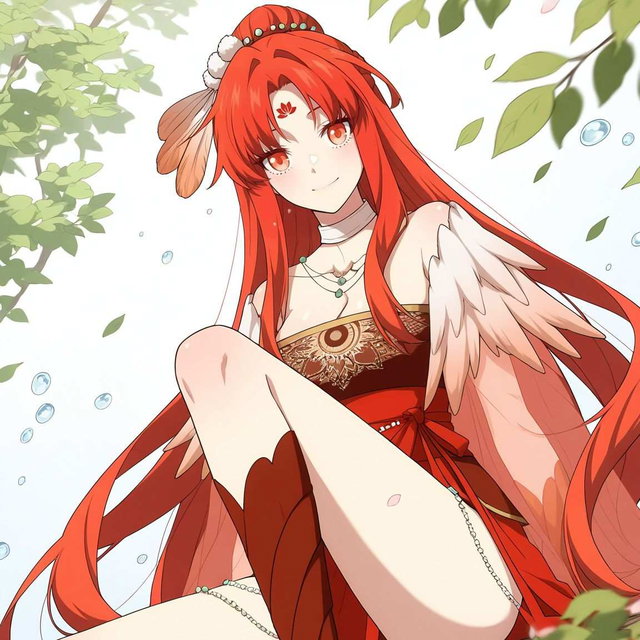 开局签到荒古圣体-拜玉儿182p