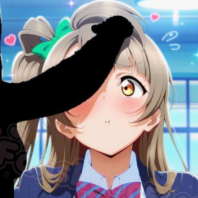 🤍💚南ことり💚🤍