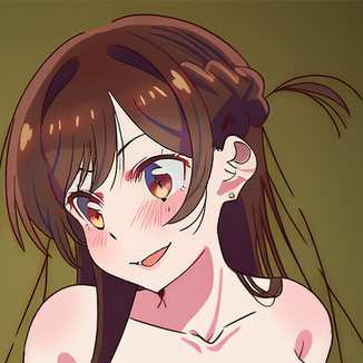 Mizuhara Chizuru 