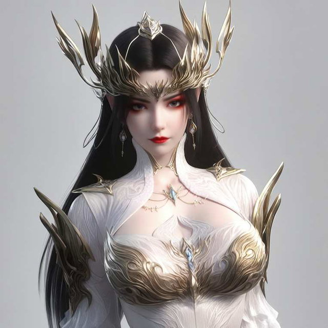 美杜莎女王DS（二期）