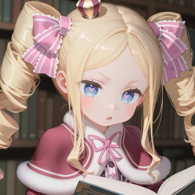 ベアトリス