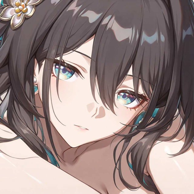Ruan Mei 2(R18) 37P