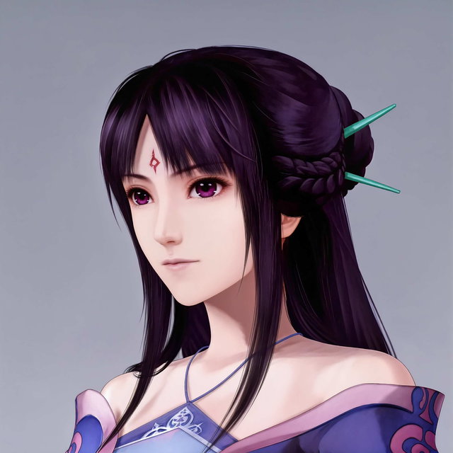 仙剑奇侠传4 柳梦璃 102p