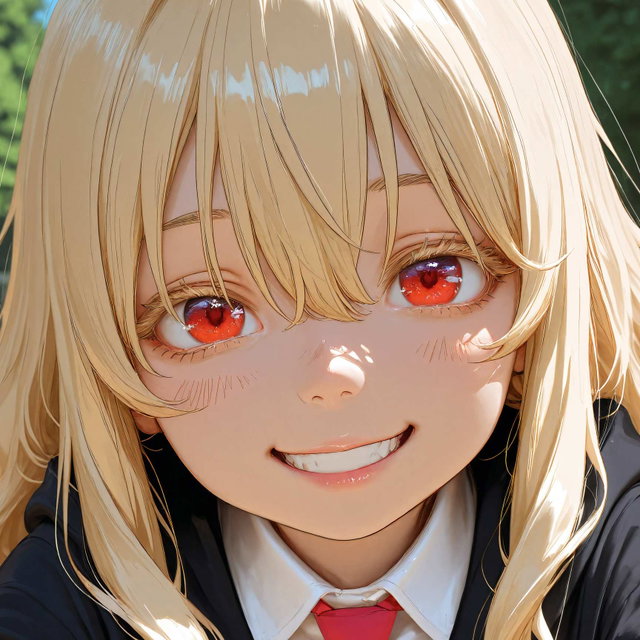 Alice Rondo_アリス（転スラ）