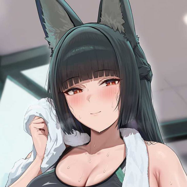 Hoshimi Miyabi x Wise